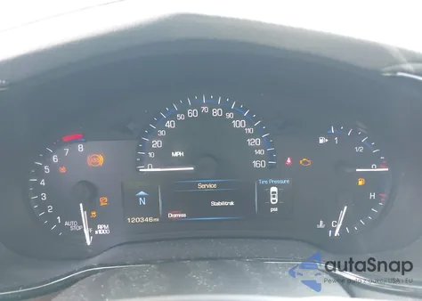 2016 Cadillac Cts Standard from USA, damaged, VIN 1G6AW5SX9G0121102